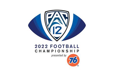 pac 12 championship game 2022